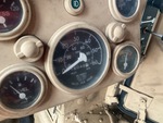 Control Station with Odometer