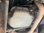 Drivetrain with Transfer Case