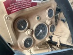 Control Station with Gauges