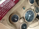 Control Station with Oil Pressure