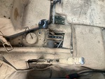 Control Station with Drivetrain Controls