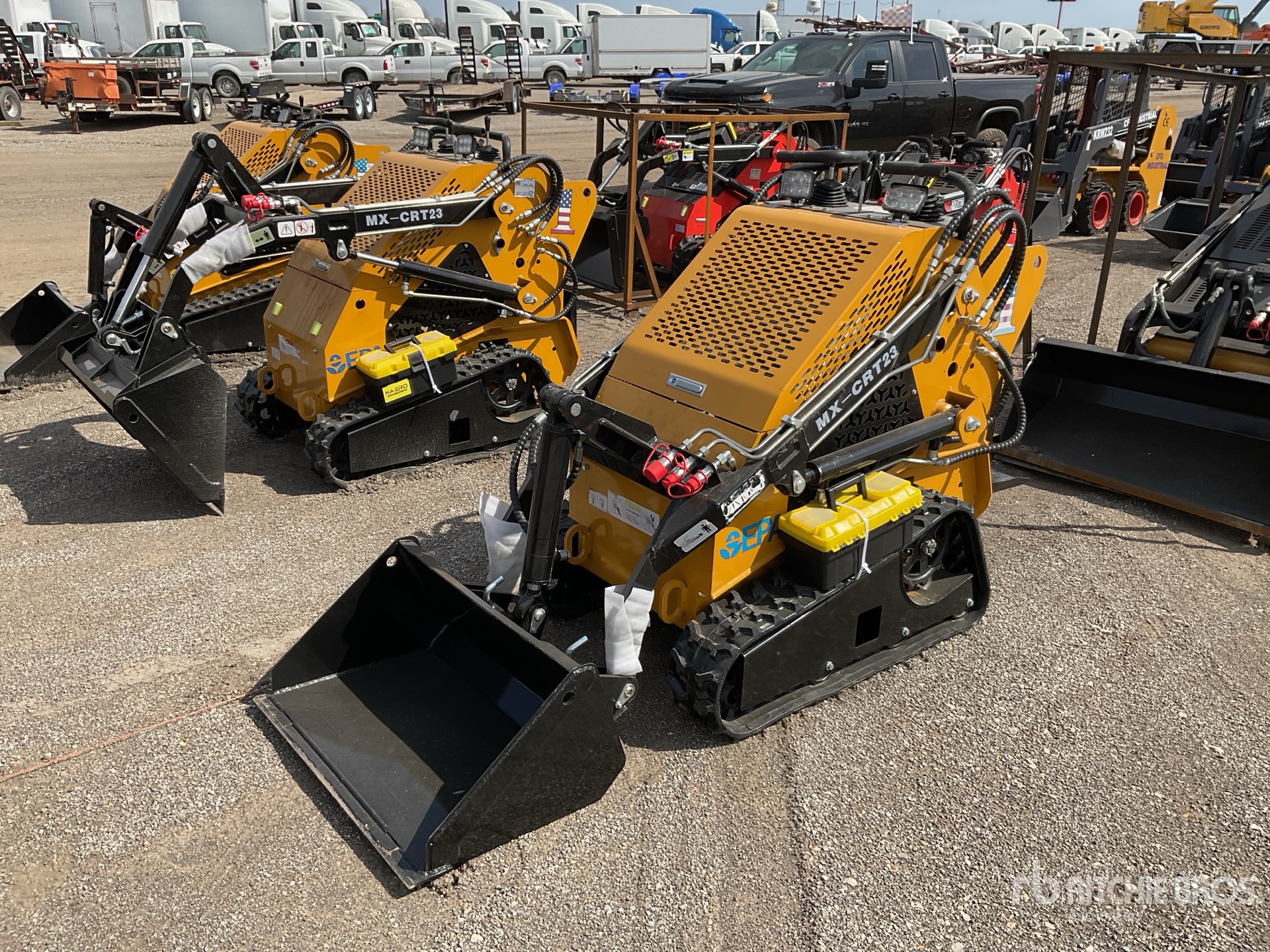 Aspect général with Photo en vedette