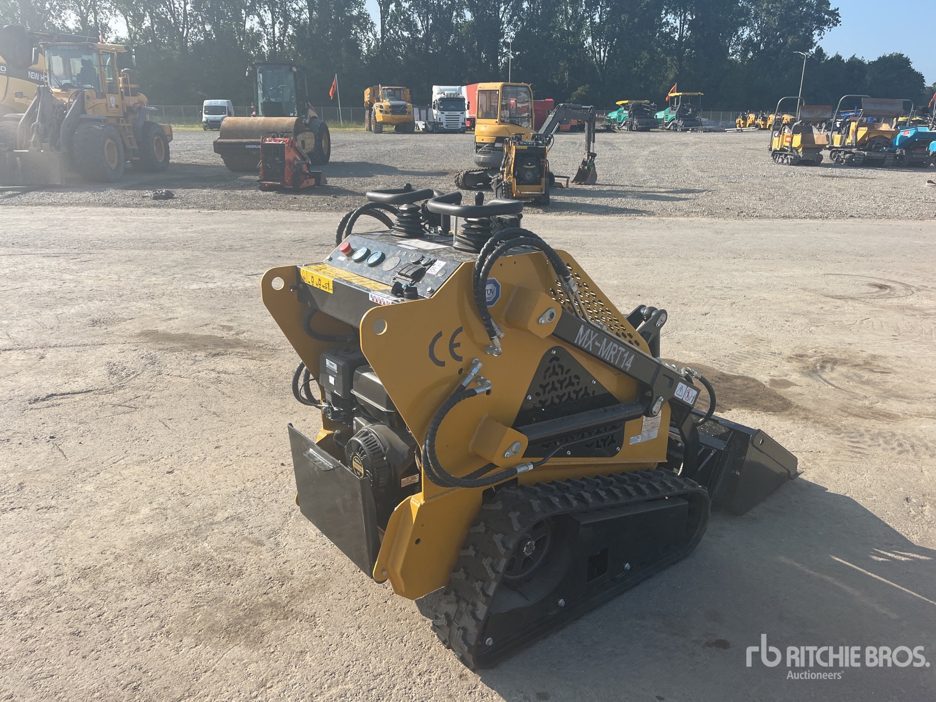 Aspect général with