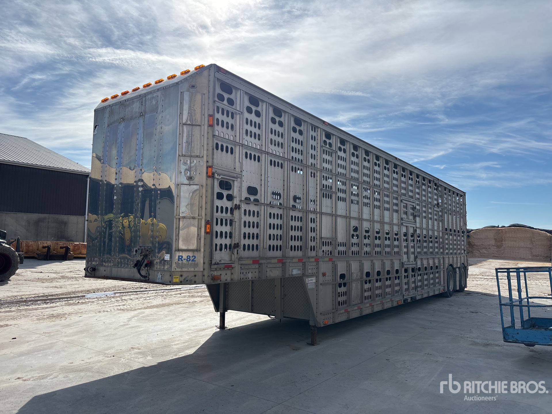 General Appearance with Imagen: esquina delantera izquierda