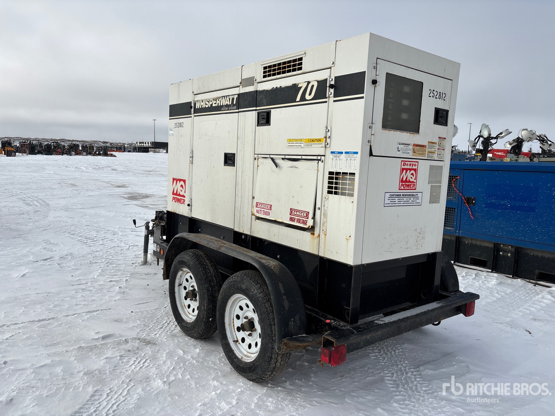 General Appearance with Zdjęcie, lewy dolny róg