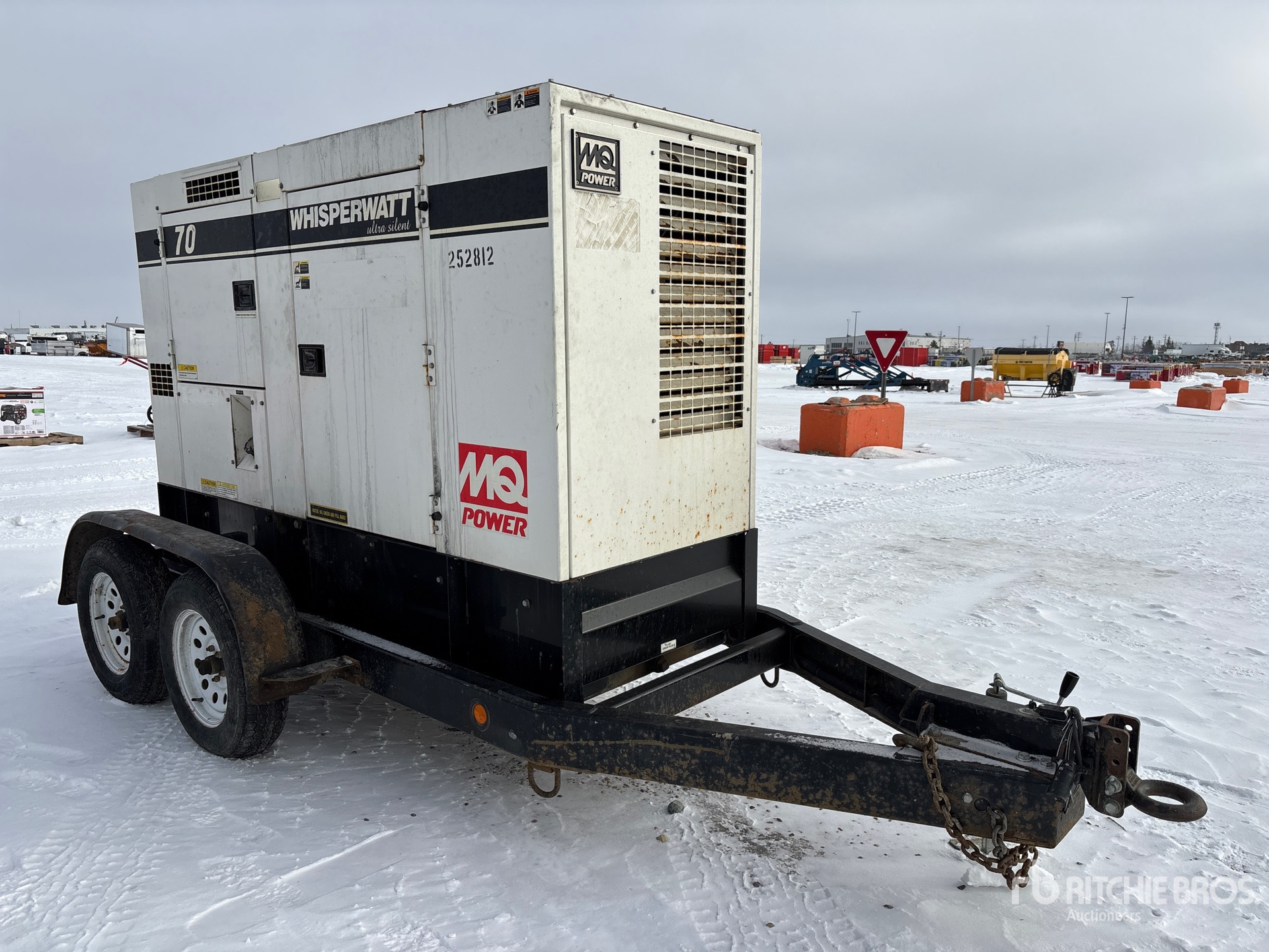 General Appearance with Zdjęcie, prawy górny róg