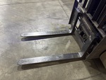 Chassis with Forks
