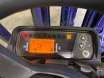 Control Station with Warning Lights