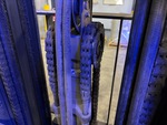 Hydraulics with Free Lift Cylinder