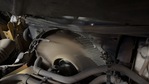 Engine with Radiator