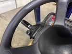 Control Station with Drivetrain Controls