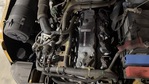 Engine with Engine - Right Side