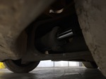 Hydraulics with Steering Cylinders
