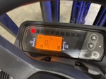 Control Station with Gauges
