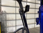 General Appearance with Hand Rails