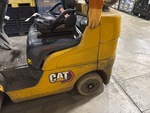 General Appearance with Paint