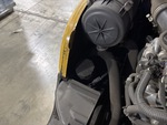 Hydraulics with Hydraulic Tank