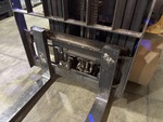 Chassis with Side Shift
