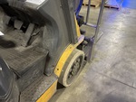 General Appearance with Fenders