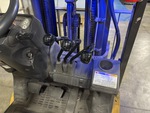 Control Station with Hydraulic Controls