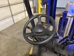 Control Station with Steering Control