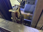 Chassis with Chain / Tensioners