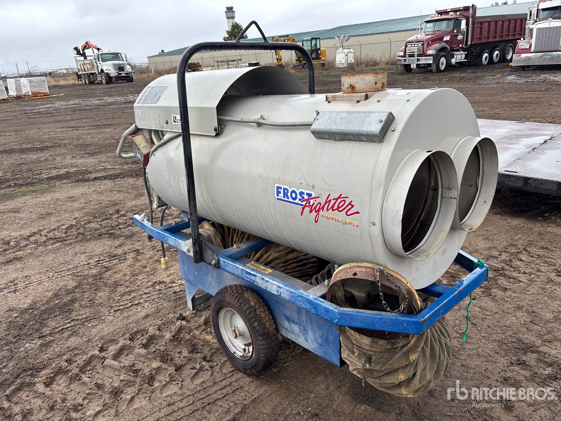 Aspect général with Image, coin avant droit