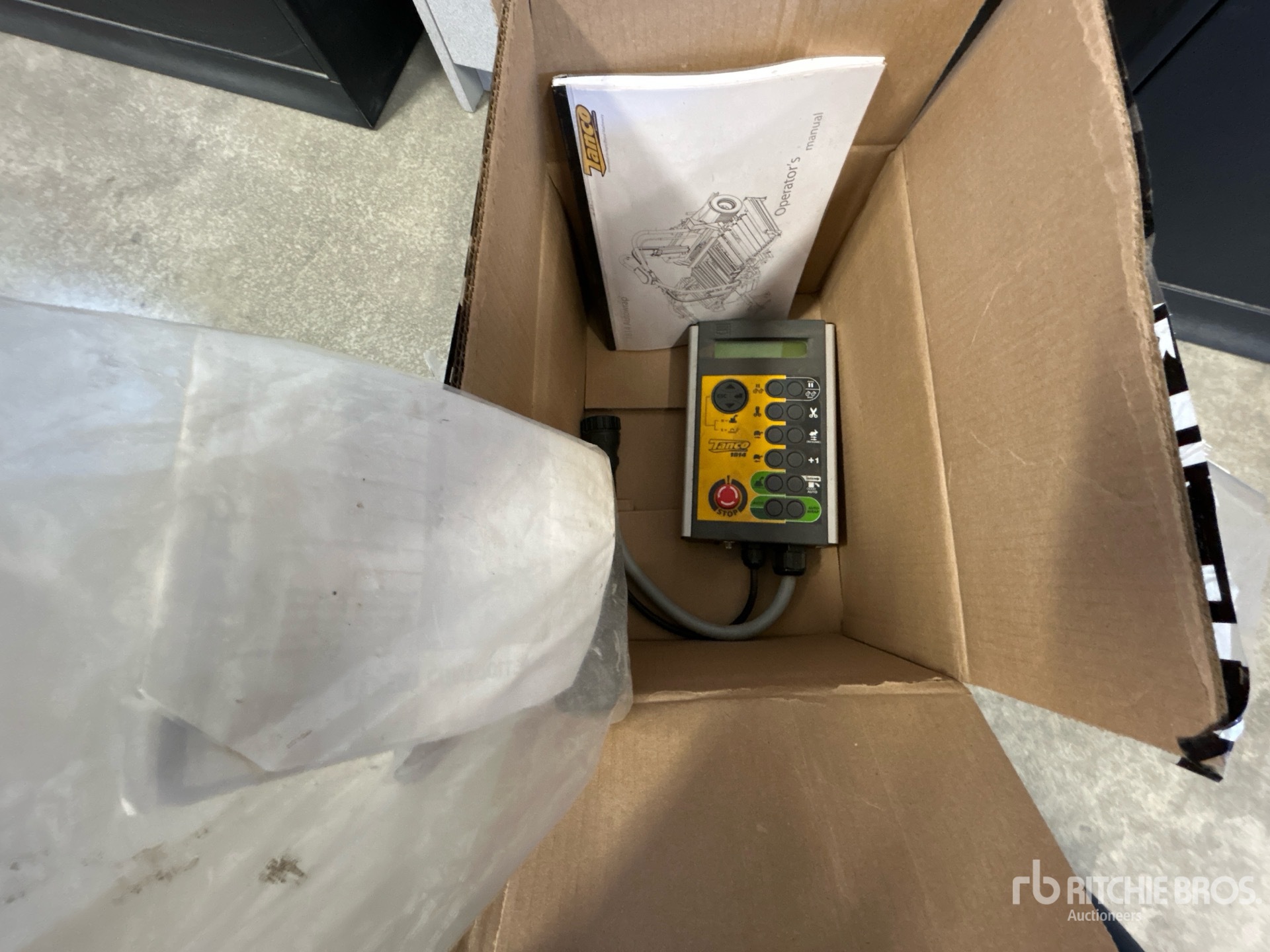 Aspect général with