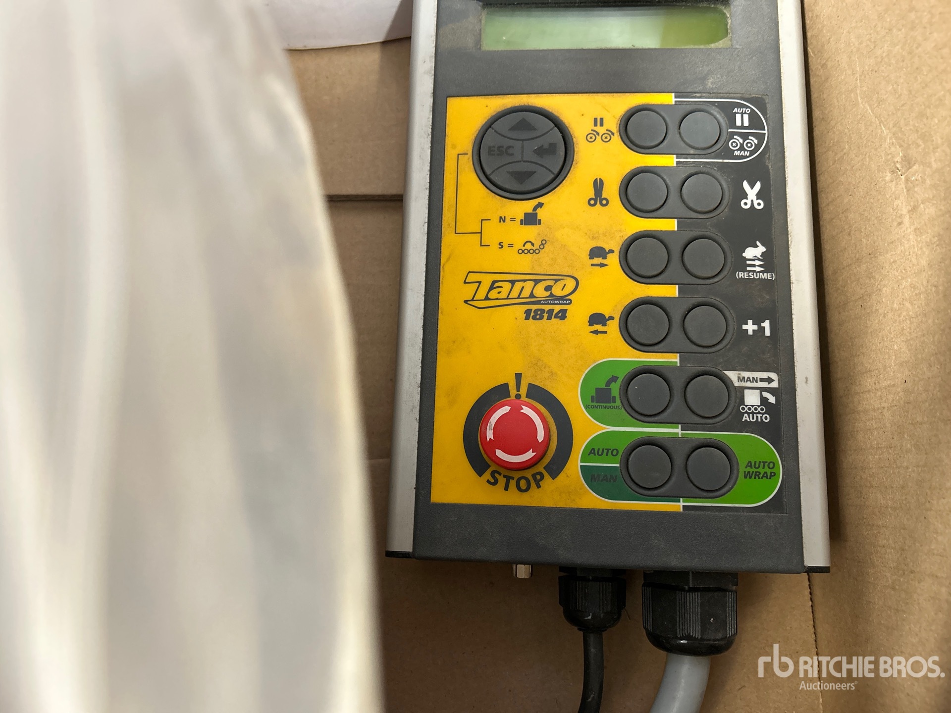 Aspect général with