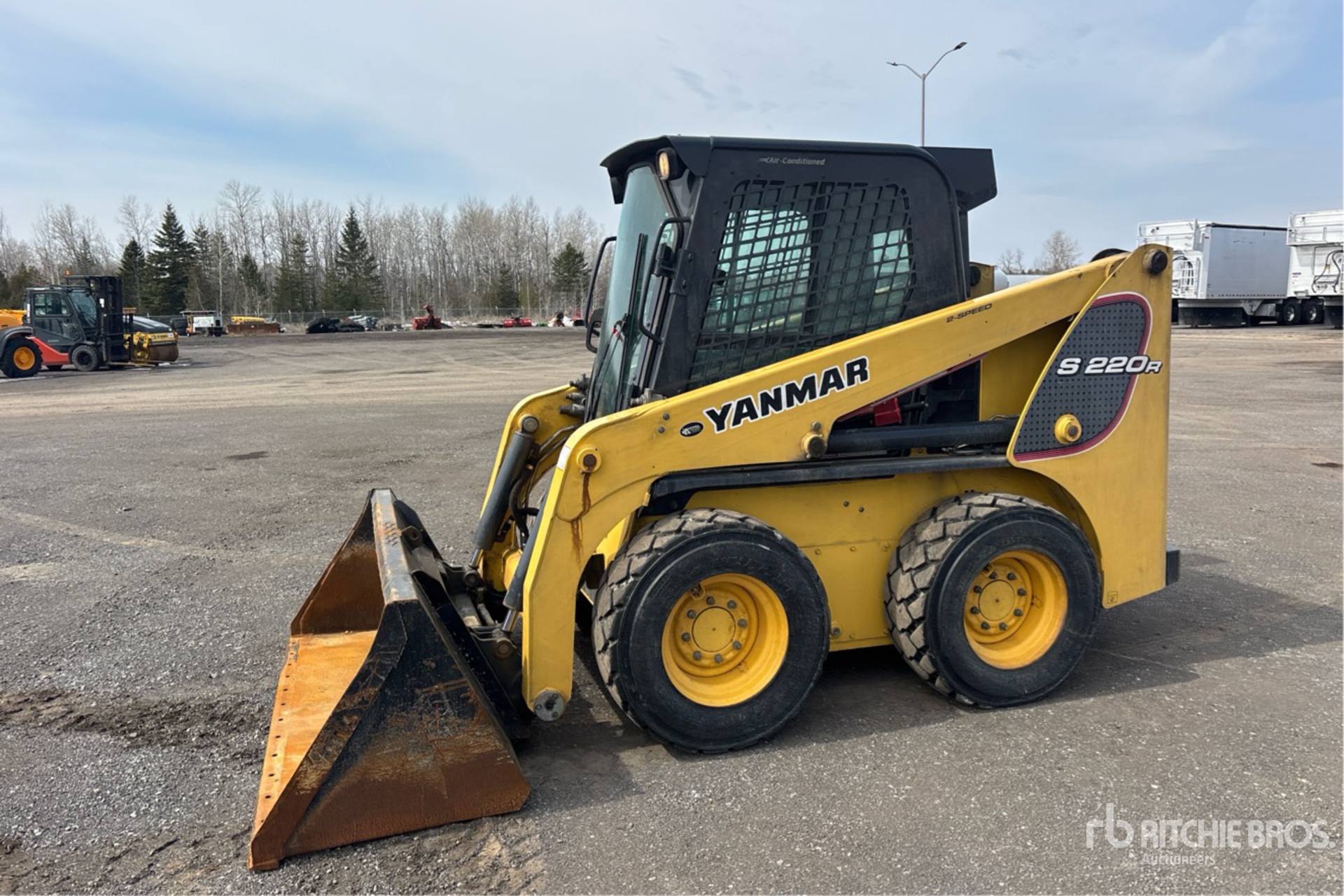 General Appearance with Imagen: esquina delantera izquierda