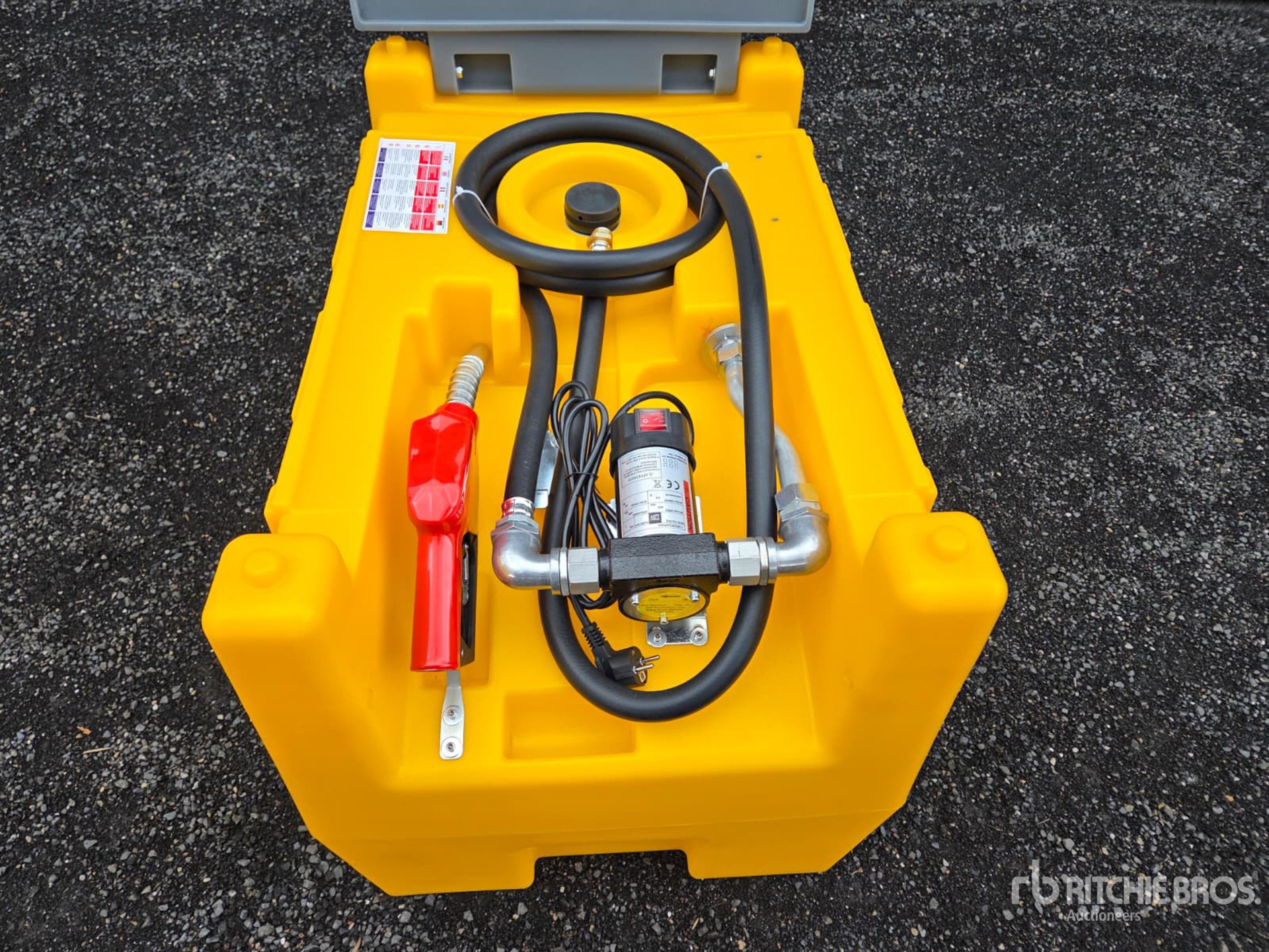 Aspect général with