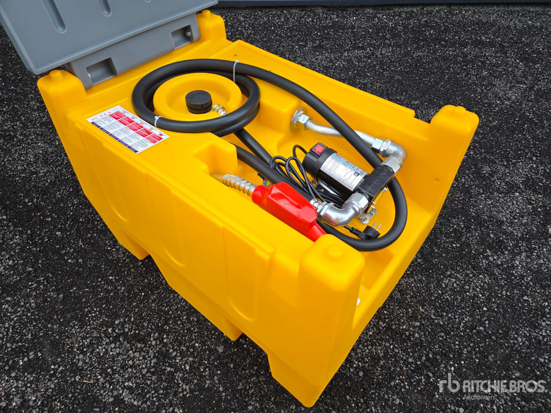 Aspect général with