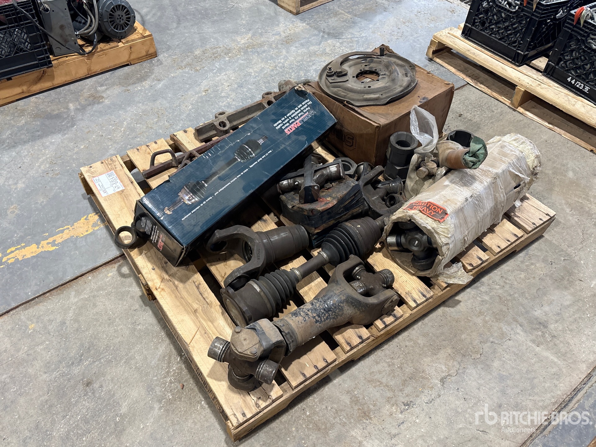 General Appearance with Imagen: esquina trasera izquierda