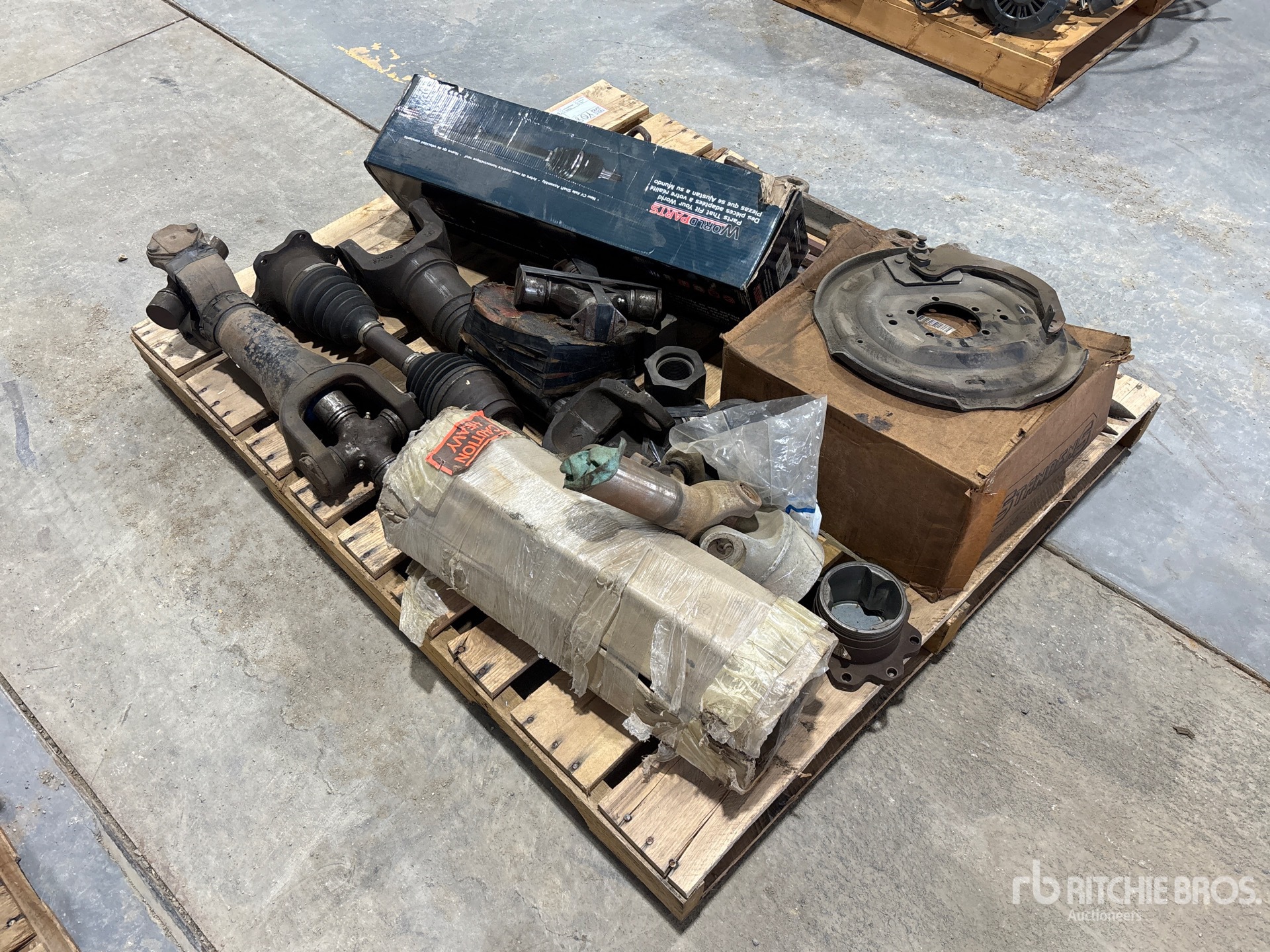 General Appearance with Imagen: esquina trasera derecha