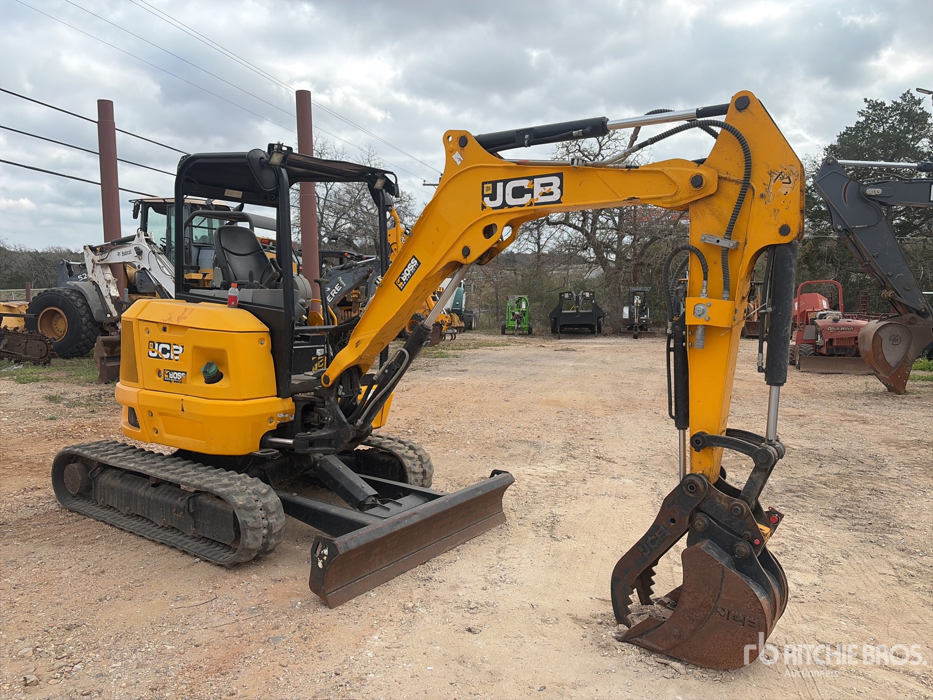 General Appearance with Imagen: esquina delantera derecha