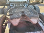 4 Underbody - Truck with