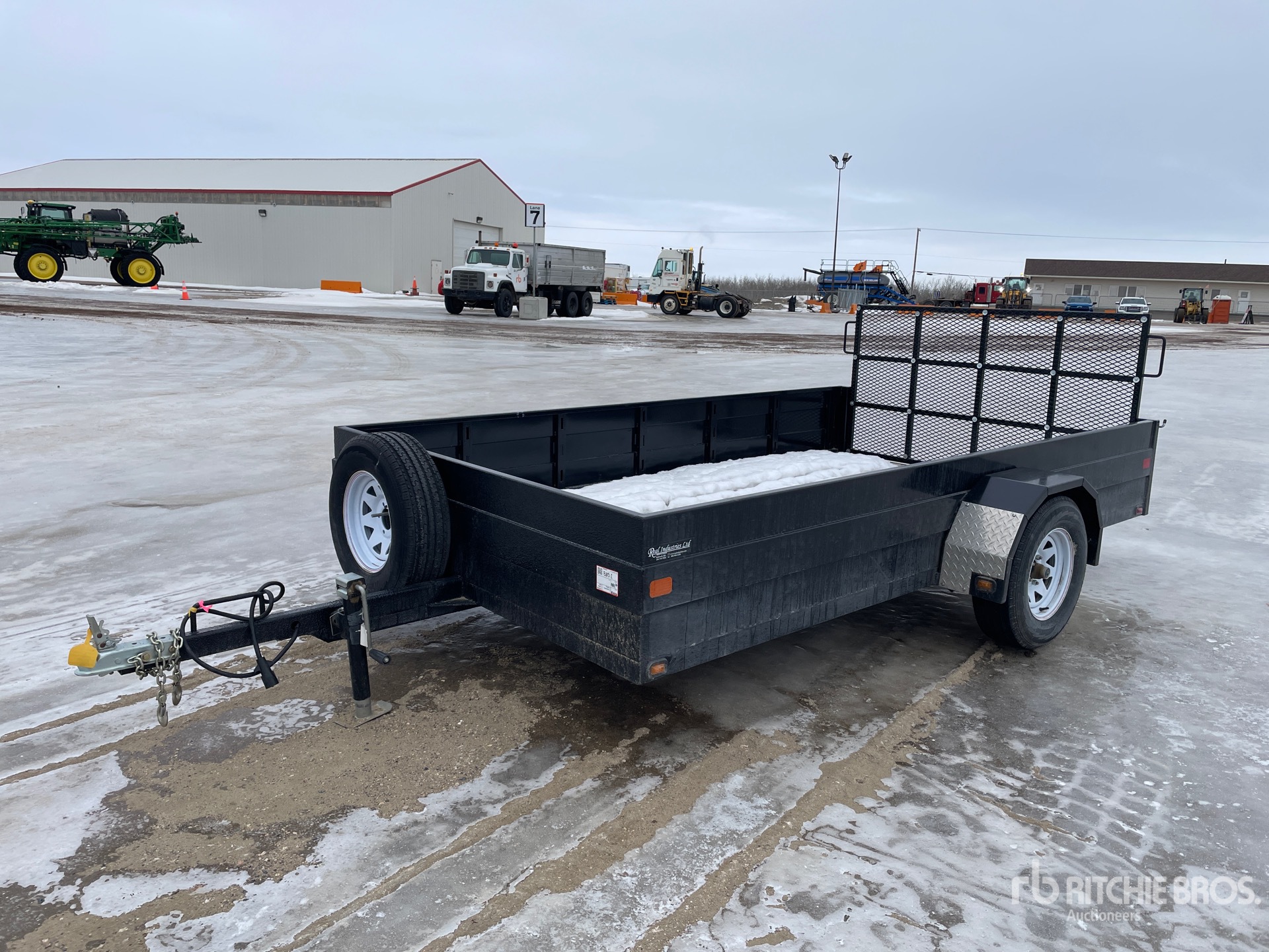 General Appearance with Imagen: esquina delantera izquierda