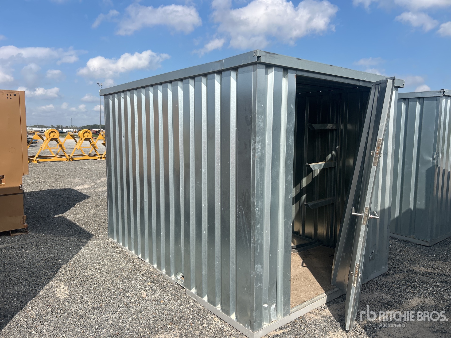 General Appearance with Zdjęcie, prawy górny róg