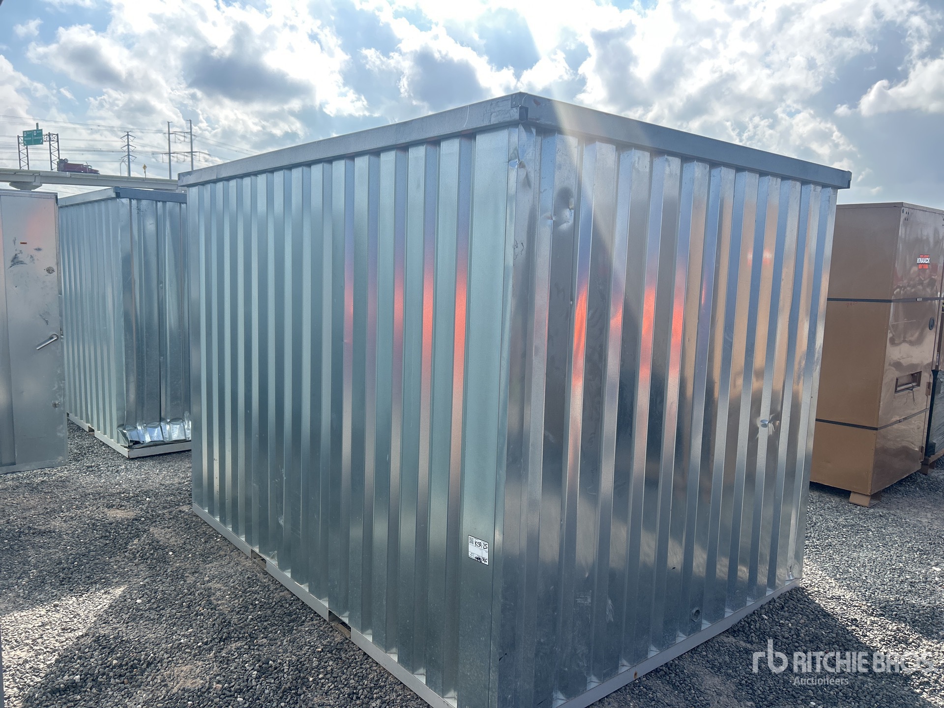 General Appearance with Zdjęcie, lewy dolny róg