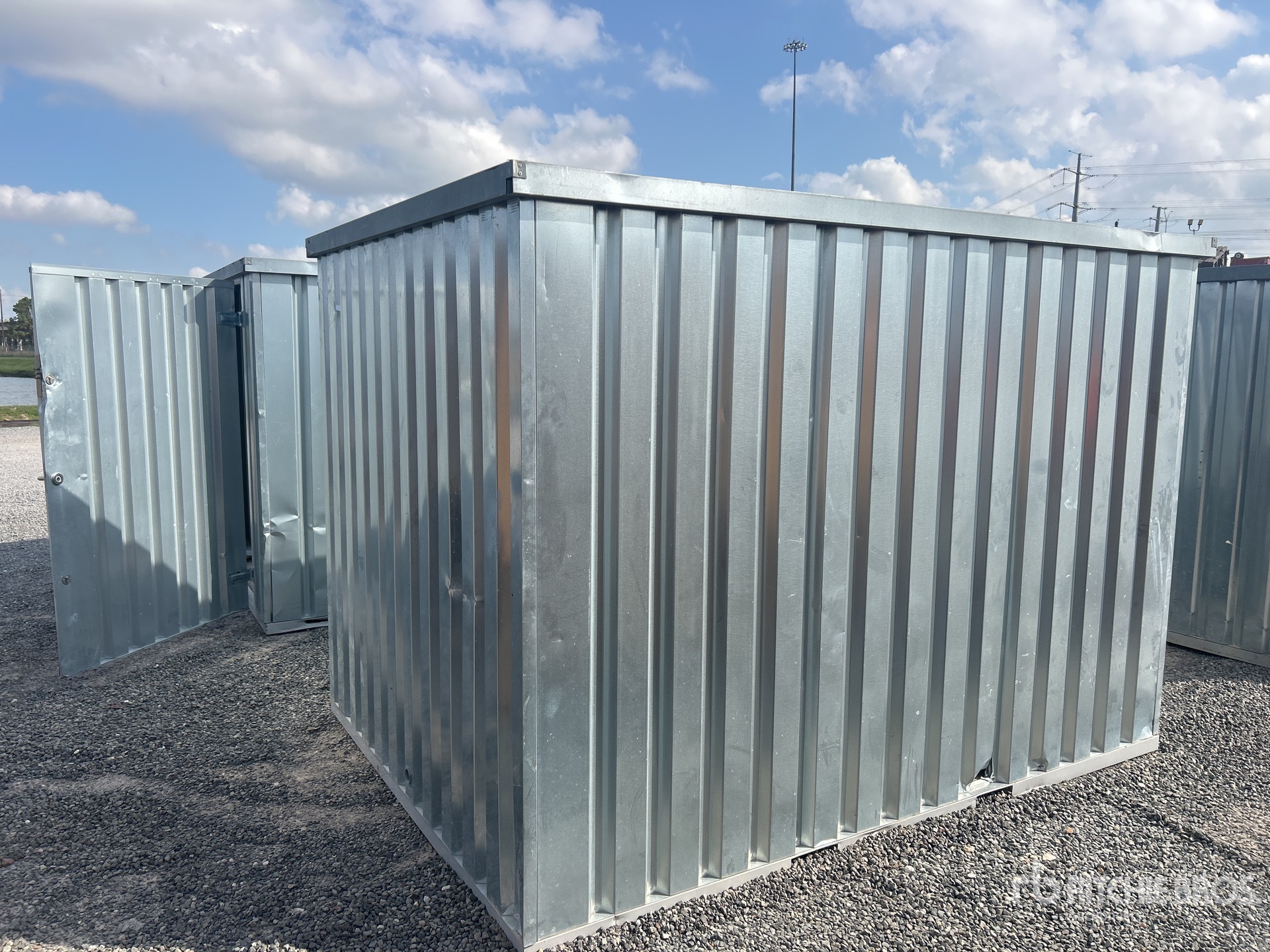 General Appearance with Zdjęcie, prawy dolny róg