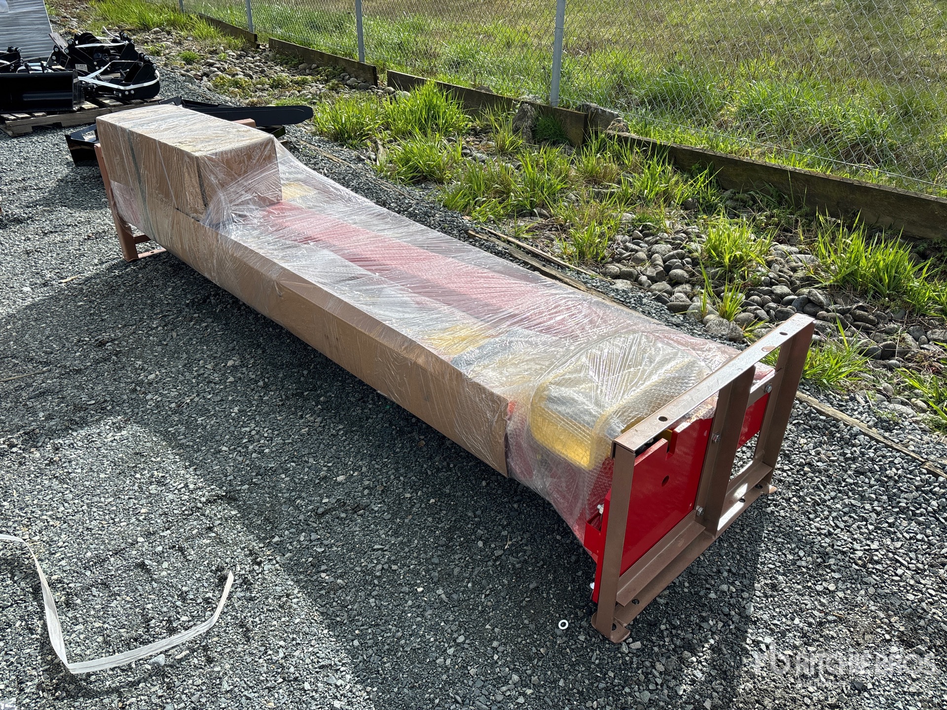 General Appearance with Imagen: esquina trasera derecha