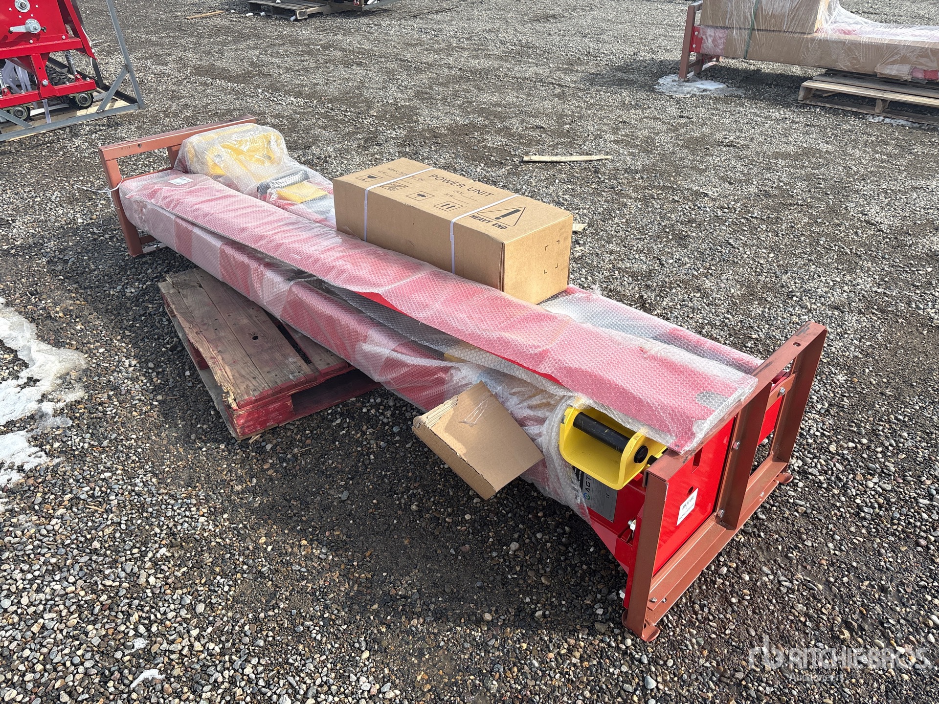 Aspect général with Image, coin avant droit