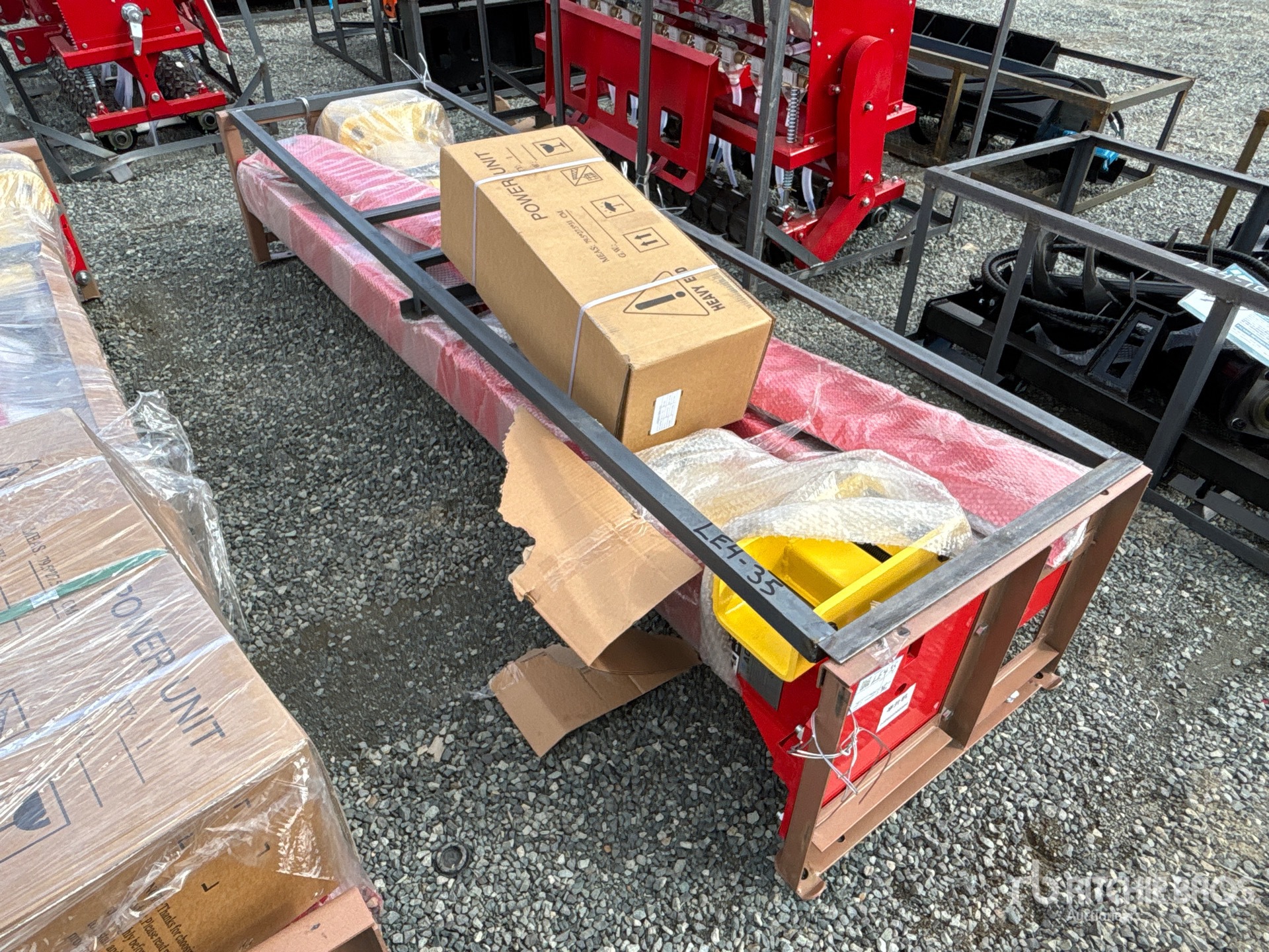 General Appearance with Imagen: esquina delantera izquierda