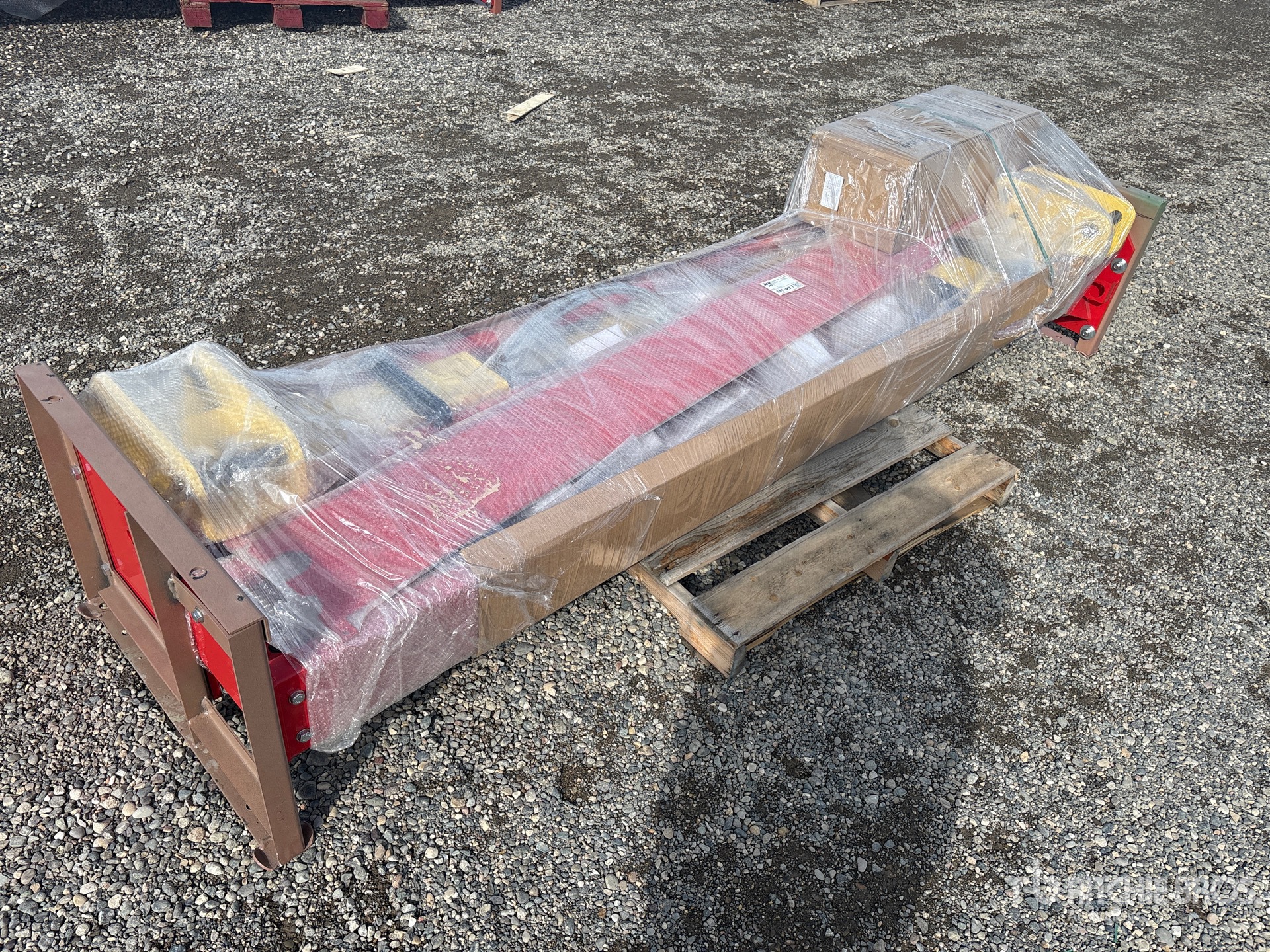 Aspect général with Image, coin arrière gauche