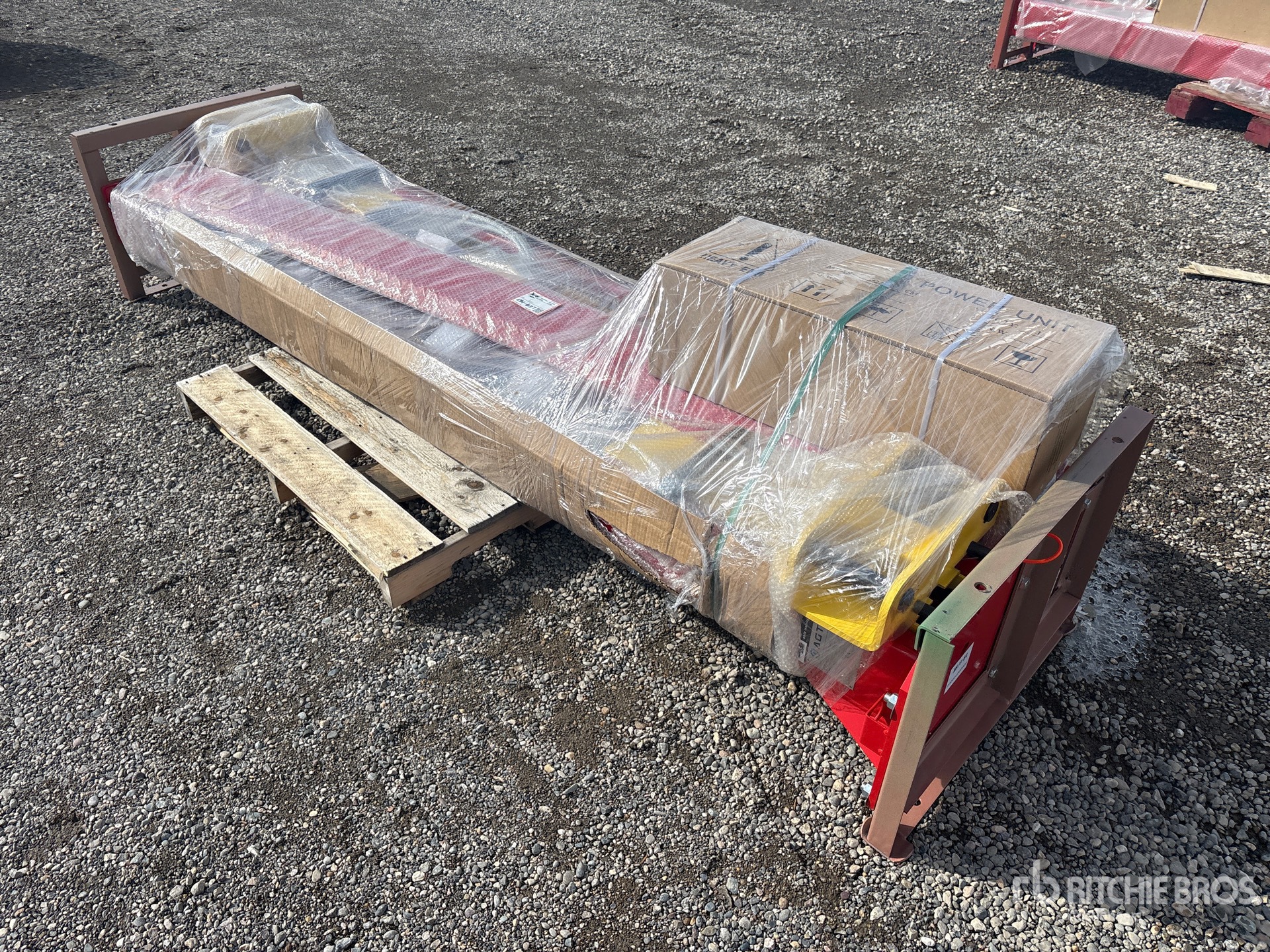 Aspect général with Image, coin avant gauche