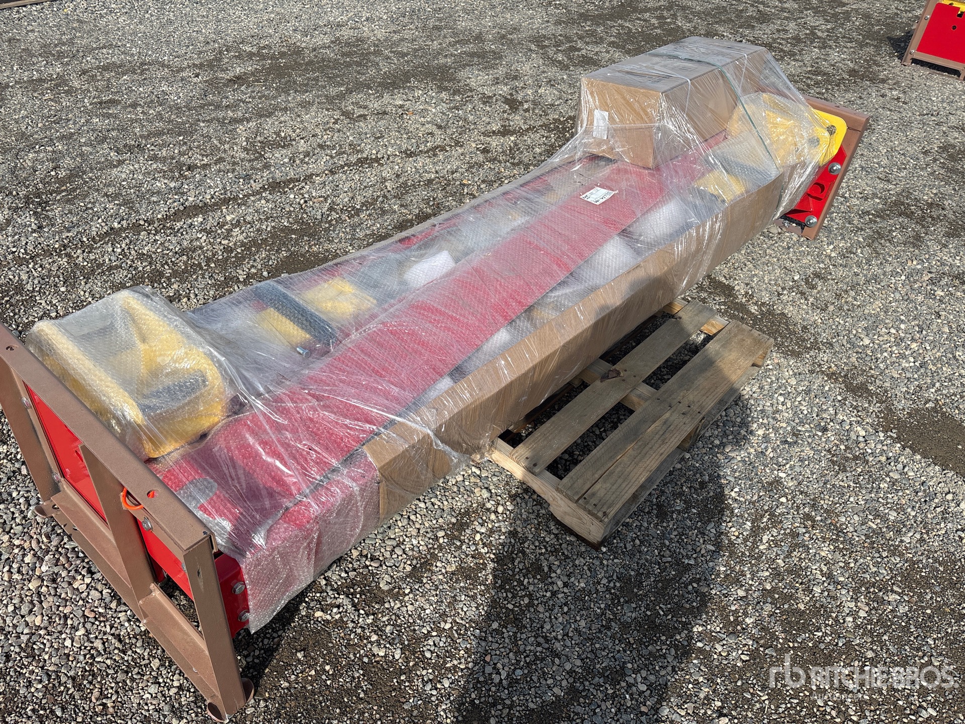 Aspect général with Image, coin avant droit