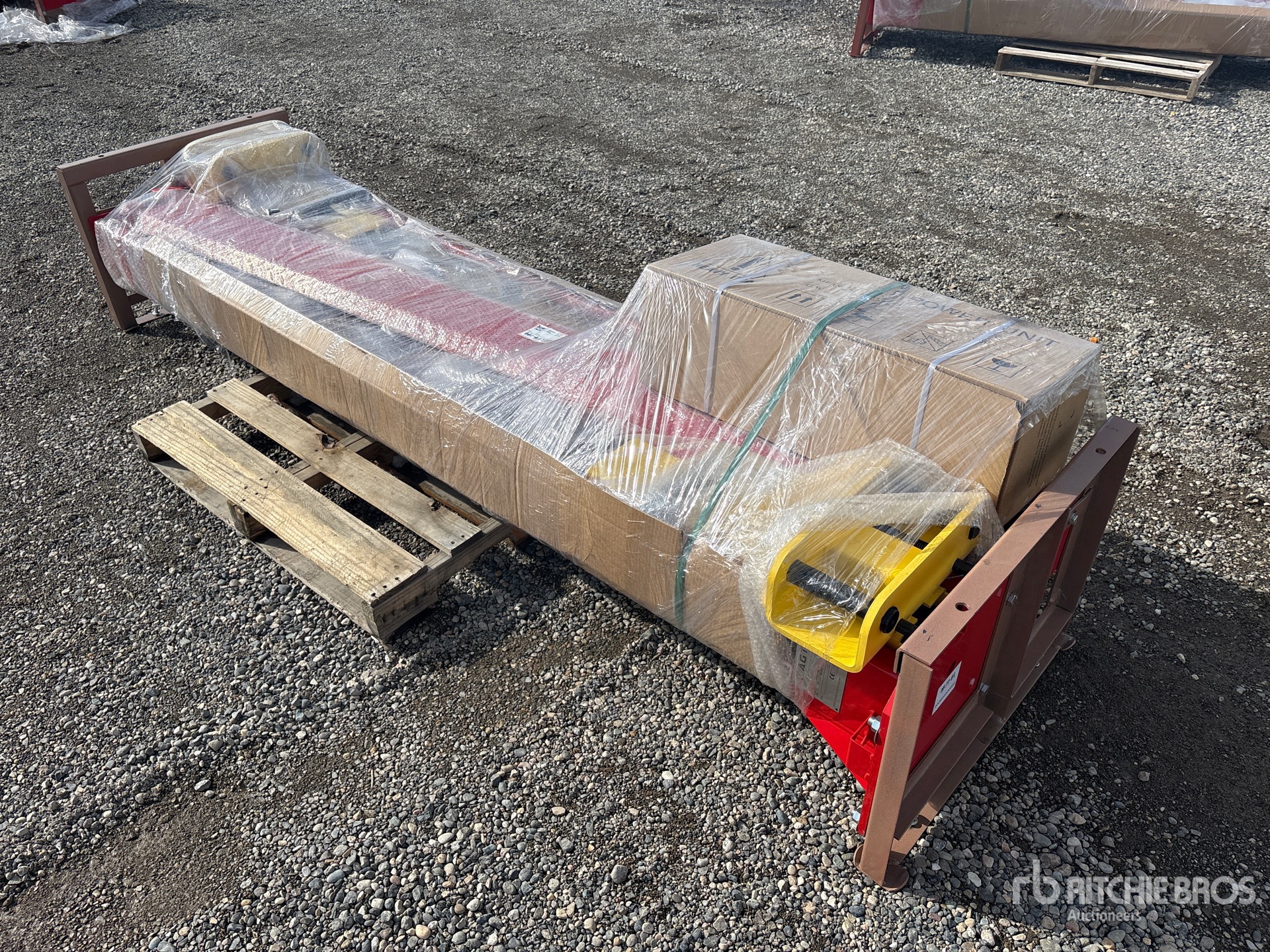 Aspect général with Image, coin avant gauche