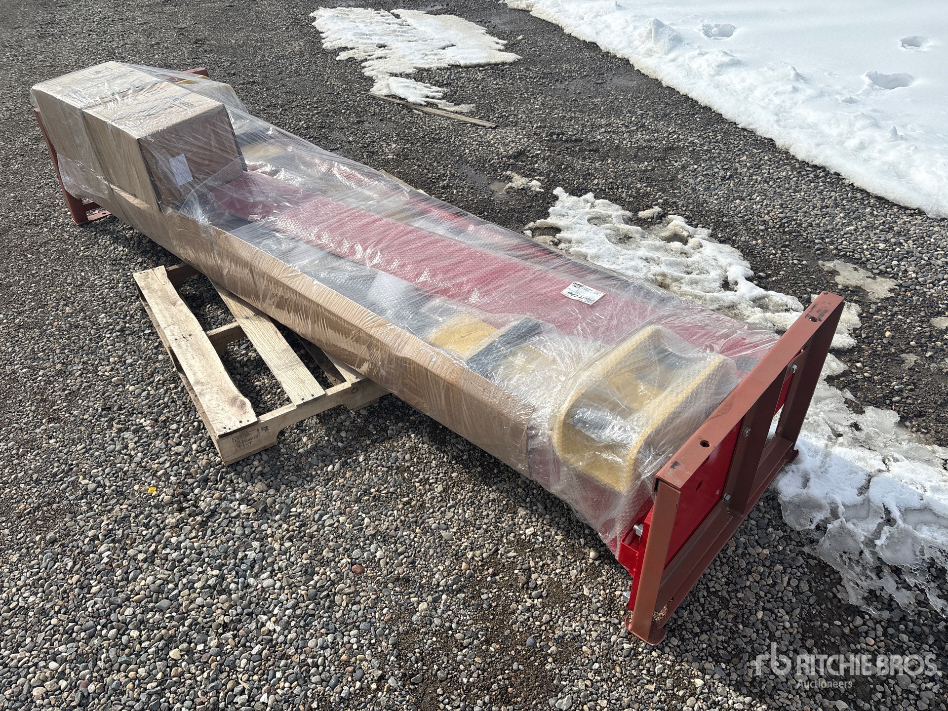 Aspect général with Image, coin arrière gauche