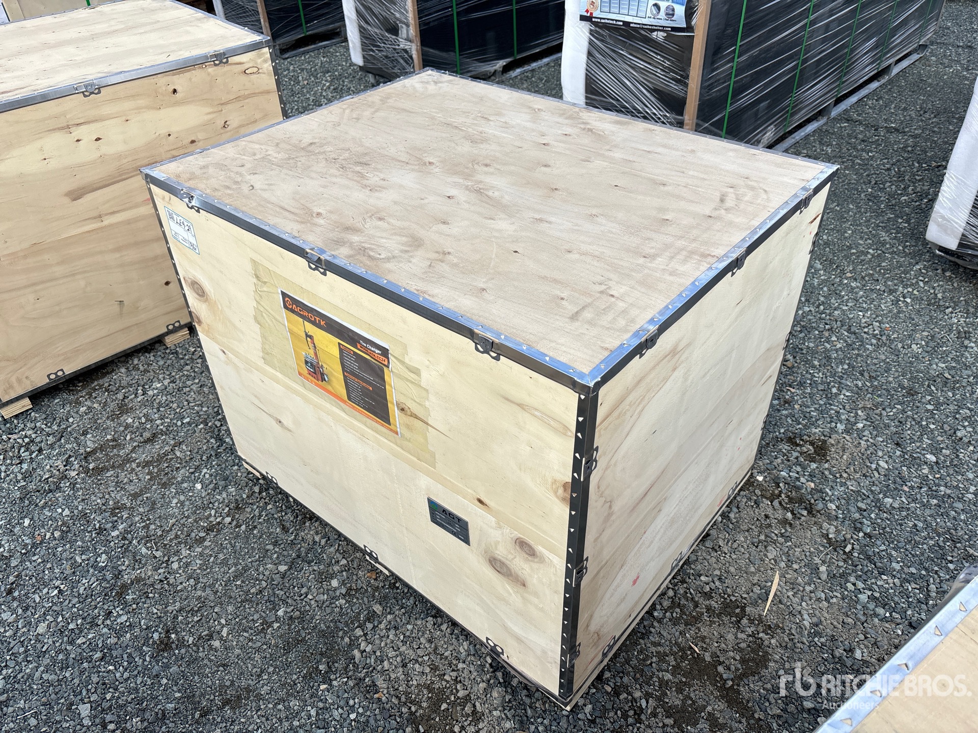 General Appearance with Imagen: esquina delantera izquierda