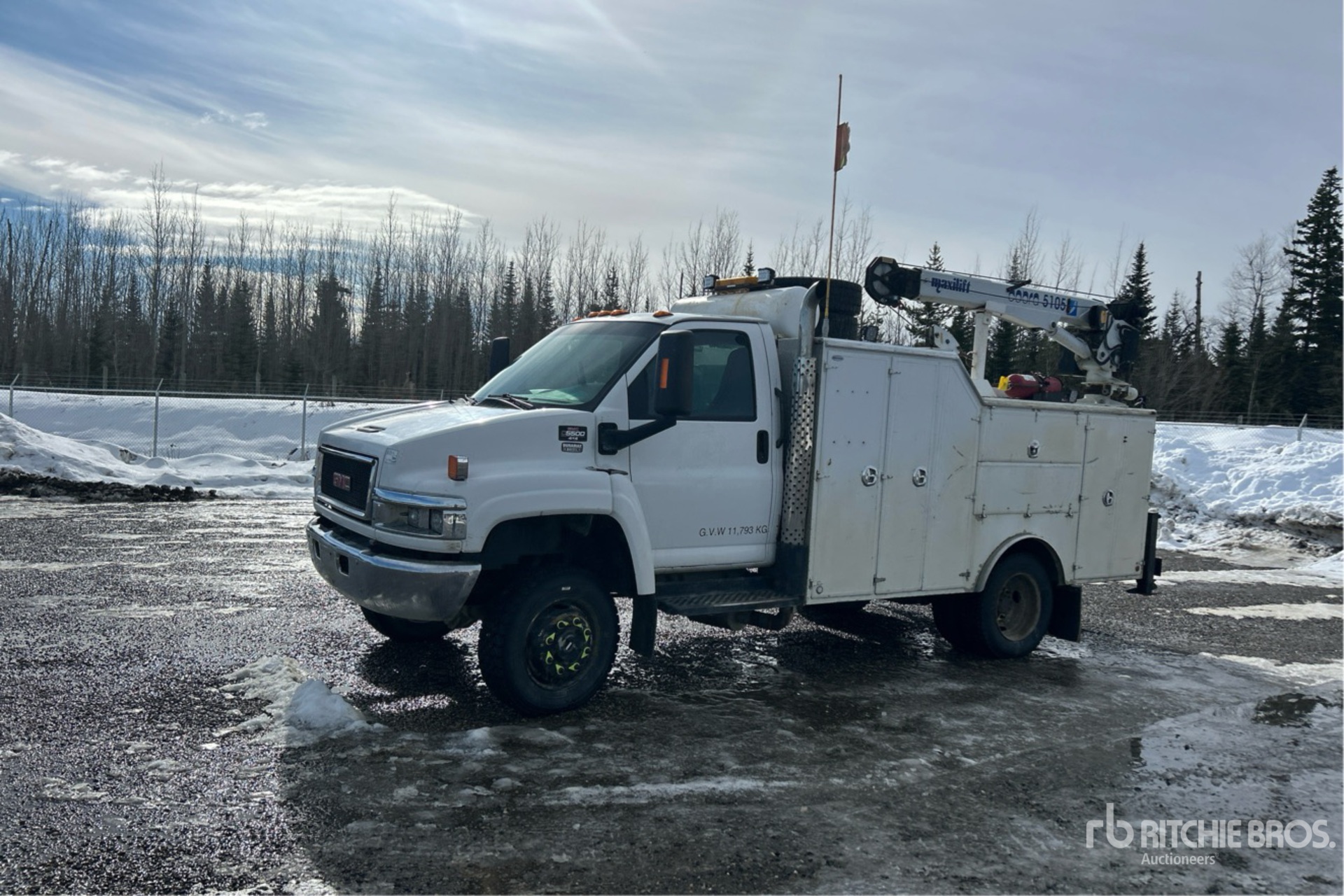 General Appearance with Imagen: esquina delantera izquierda